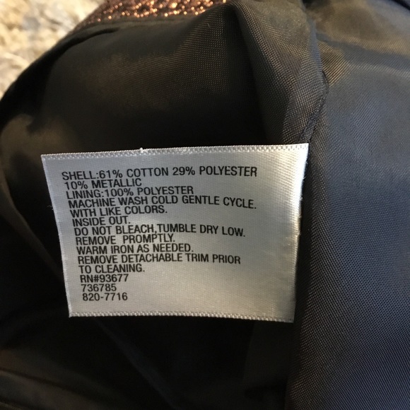 Skirt - Picture 6 of 6